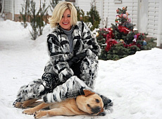 Бужинська поїде до Дональда Трампа і знову вийде заміж?