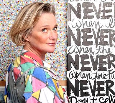 Перемога позашлюбної принцеси: 52-річну доньку Альберта ІІ офіційно прийняла королівська сім'я Бельгії