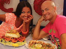 Влад Яма нарвався на неприємності у Європі