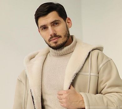 Це історія не про політику: Добринін прокоментував свою участь у російському Холостяку