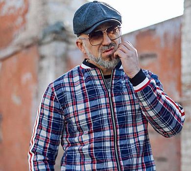 Серьога вперше прокоментував скандал із викраденням дітей: Не треба драматизувати