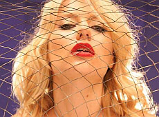 Горбачова відростила груди і залізла в ванну з Мочановим