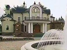 Король Харкова Ярославський знявся у кіно. ВІДЕО