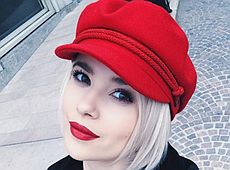 Міка Ньютон порадила довіряти долі й оголосила дату свого весілля