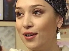 Вінницька показала будинок і своє недешеве хобі. ВІДЕО