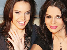 Красунчики: Клочкова продірявила зуб, а Осадча відростила пір'я