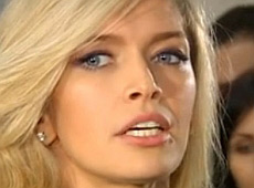 Брежнєва готова роздати свої органи