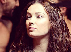 Приходько порадила Путіну зосередитися на молодій дружині