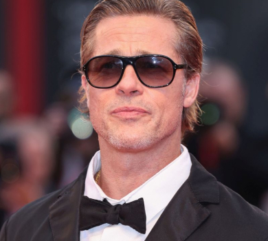 Не Джолі єдиною: найвідоміші романи Бреда Пітта