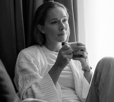 Осадча у День Криму показала себе 14-річну під час першої поїздки на півострів. ФОТО