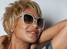 Гайтана вперше показала обличчя доньки. ФОТО