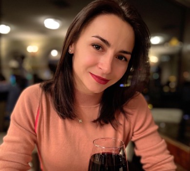 Гвоздьова з дітьми повернулася в Україну та показала, як їх зустріли вдома