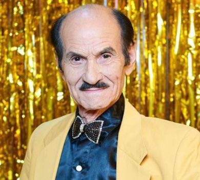 Хореограф Григорій Чапкіс пішов із життя 