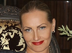 Черновецький покохав дружину Олену за красу та некорисливість 