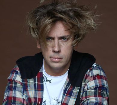 Галкіна звільнили з шоу на Первом канале 