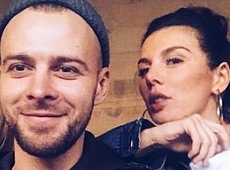 Седокова у Лос-Анджелесі потусила з Барських, Ахат і невісткою Литвина