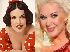 Астаф'єва любить посміятися, а Бужинську тягне на романтику