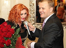 Колега Віті Януковича відгуляв іменини з Табачником