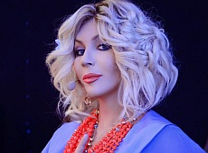 Білик: Я їздитиму до Криму як іноземка