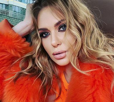 Мозок відключається, рухи паралізує: НеАнгел Слава зробила зізнання про закоханість