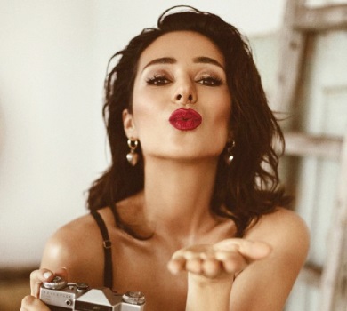 Це не злочин: Огнєвіч закликала турбуватися про зовнішність, незважаючи на війну