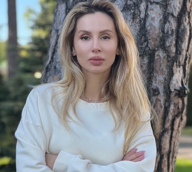 Лобода відповіла на закиди прокремлівських ЗМІ щодо нерухомості в росії