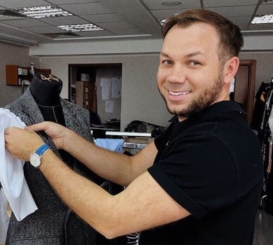 Гроші від продажу підуть на армію України: Андре Тан заснував новий бренд