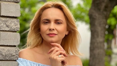 Найважчий день народження в житті: Ребрик розповіла, як зустріла 41-річчя