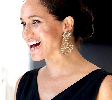 Більше жодних фото: Меган Маркл здобула перемогу в суді проти папараці