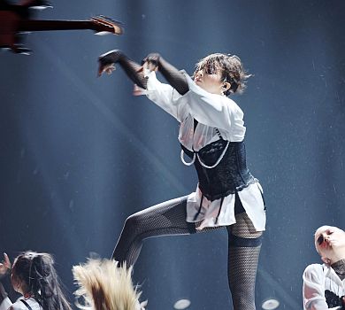 Як це було: фінал Національного відбору на Євробачення-2019 у ФОТО