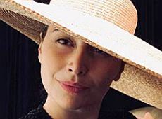 Васадзе вперше показала дочку. ФОТО 