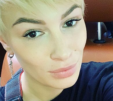 Приходько виграла суд проти Порошенка та намилилася в Раду по мажоритарці  