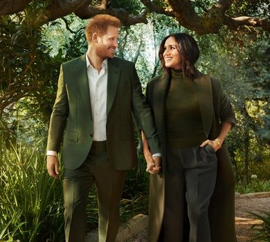 Фотошоп по-королівськи: принцу Гаррі закидають замальовану лисину на обкладинці TIME 