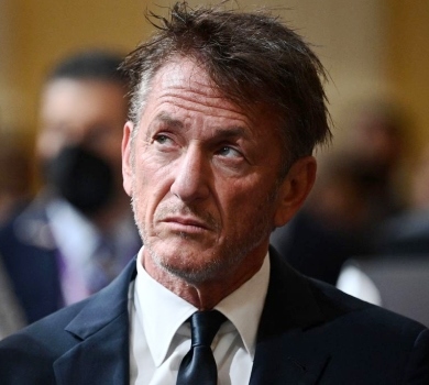 Шону Пенну та Бену Стіллеру заборонили в'їзд до росії