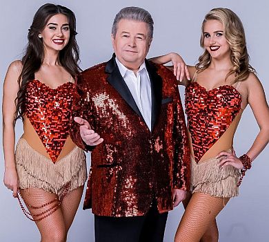  Винник, Бобул чи Юний орел: у мережі підшукують нового учасника Євробачення 