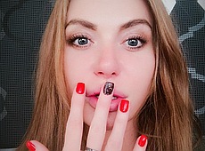 НеАнгел Слава прокоментувала свою вагітність. ФОТО