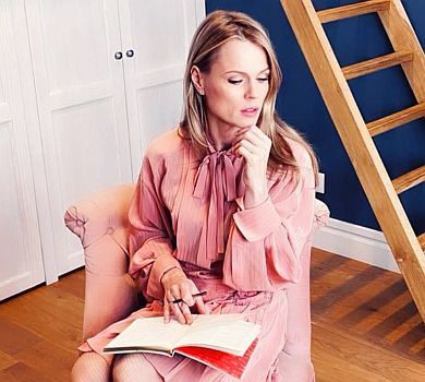 Фреймут про життя в умовах карантину: Ми проходимо тест на жіночність