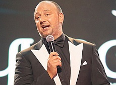 YUNA-2014: тріумф Океану Ельзи, відсутність Лободи і жарти від Потапа 