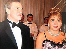 Айвазова: Те, що у Черновецького в мізках, я вже прокакала