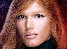 Трансгендер Зіанджа розказала про свій камінг-аут, життя в Китаї та боротьбу з вагою