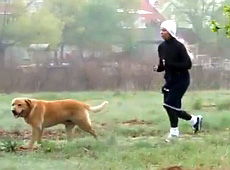 Як Тимошенко пітніла з чоловіком. ВІДЕО