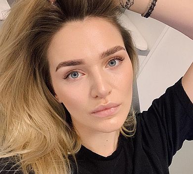 Не бачила таких чоловіків, як він: Добкіна розхвалила батька, який купив їй косметики