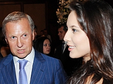 Журавський зводив вагітну міску на весільну вечірку, а Литвин зажималася 