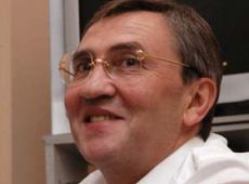 Черновецький купив вертоліт і мріє стати матрьошкою