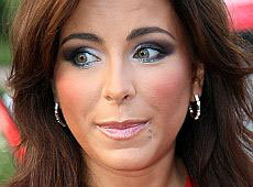 У Лорак роман із сином депутата? Мурат - третій зайвий? ФОТО