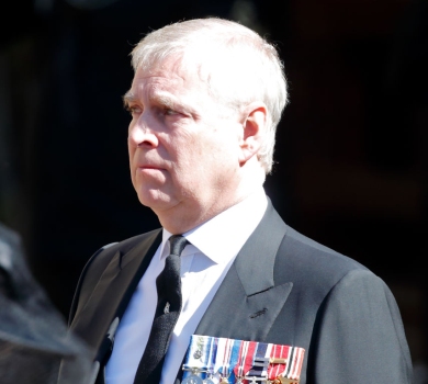 Секс-скандал залагоджено: принц Ендрю та жінка, що звинуватила його у зґвалтуванні, домовилися про компенсацію