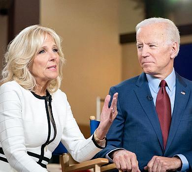Джилл, мала: видання Wall Street Journal звинуватили в сексизмі по відношенню до дружини Байдена