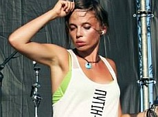 Карпа передала крижану естафету Лорак, а Джамала – Дорну. ВІДЕО