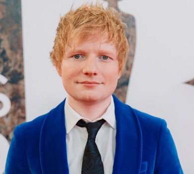 Ед Ширан відповів гурту Антитіла щодо пропозиції про спільний виступ