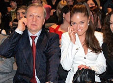 Племінниця людини Черновецького хоче бути Міс Україна
